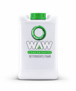 DETERGENTE CONCENTRADO